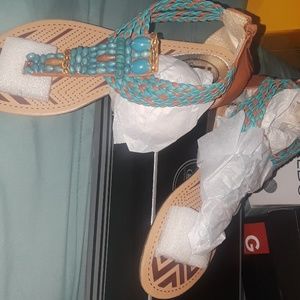 Sandals